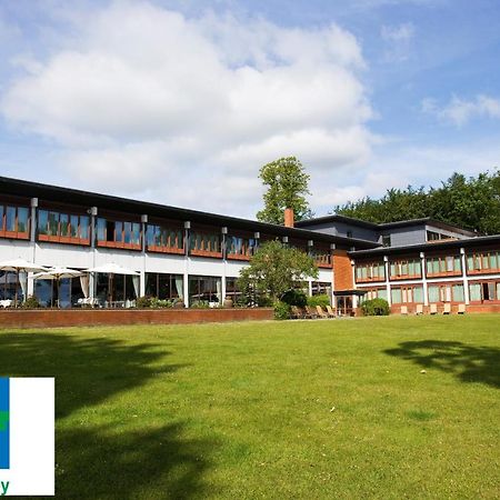 Hotel Hesselet Nyborg Exterior photo