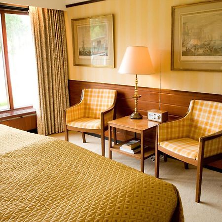 Hotel Hesselet Nyborg Room photo
