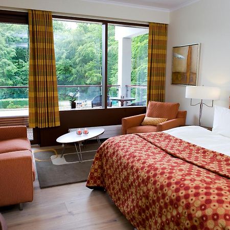 Hotel Hesselet Nyborg Room photo