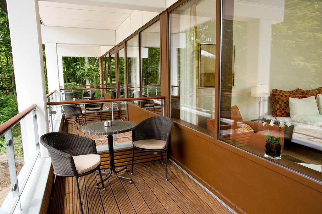Hotel Hesselet Nyborg Room photo