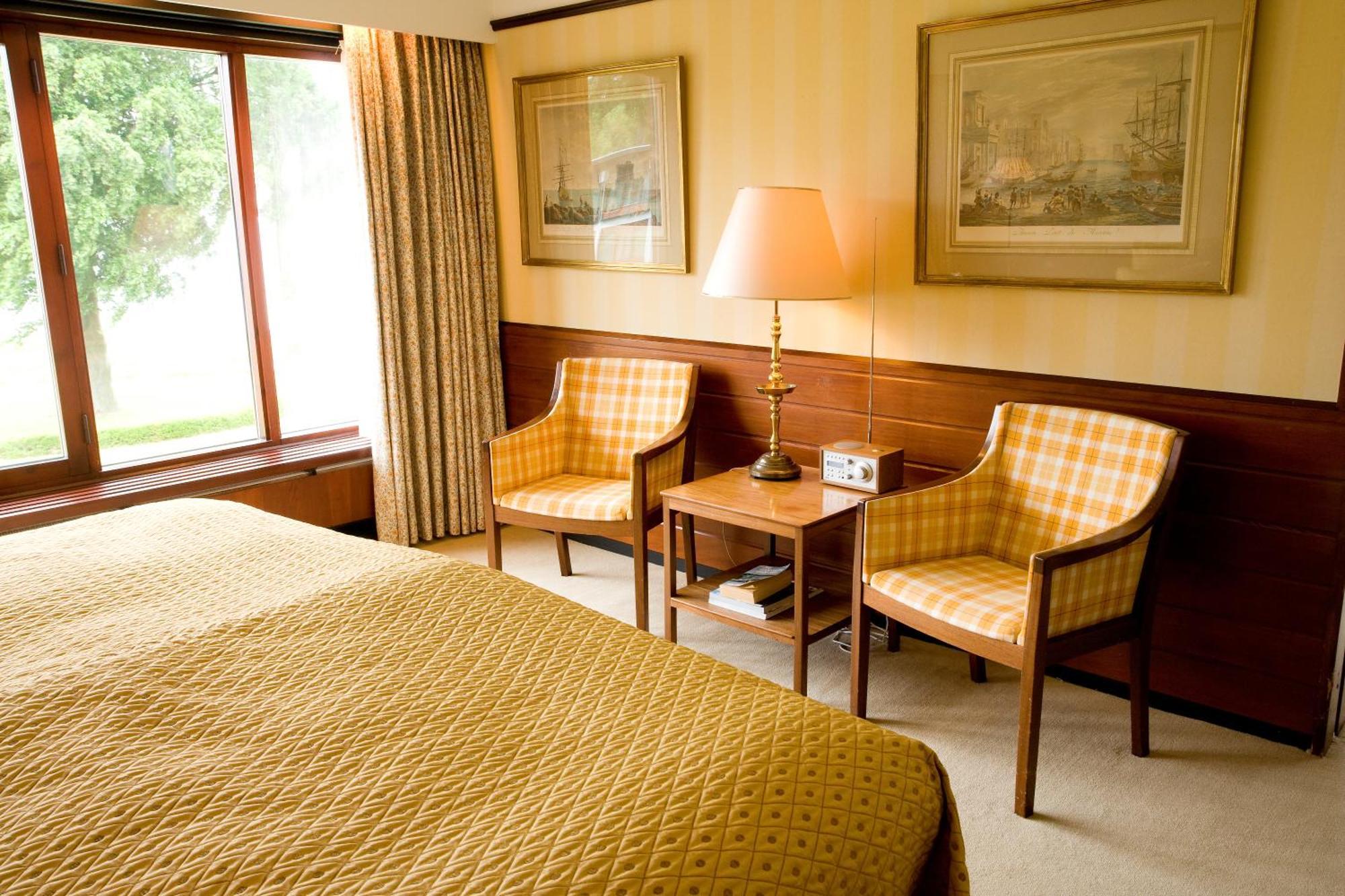 Hotel Hesselet Nyborg Room photo