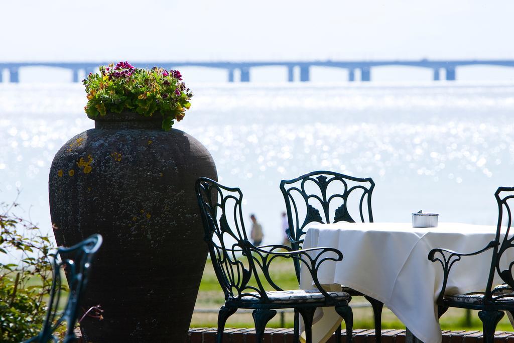 Hotel Hesselet Nyborg Exterior photo